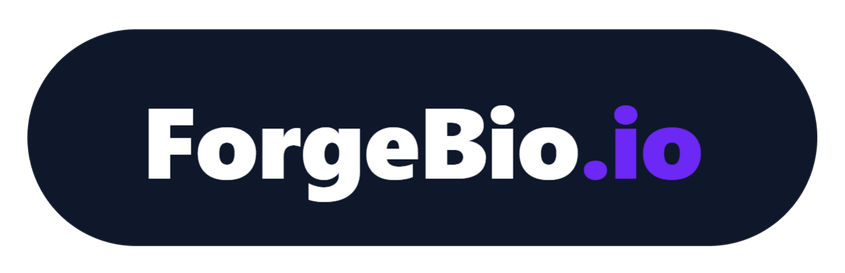 ForgeBio.io
